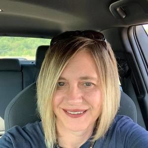 Meet your Posher, Jen